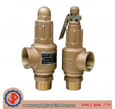 Van an toàn (Safety valve)